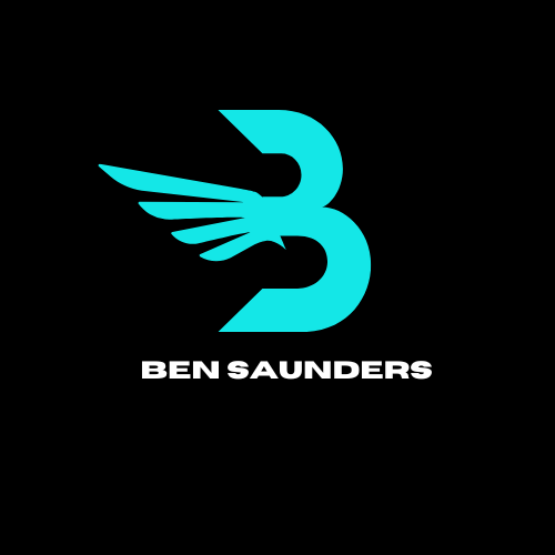 Ben Saunders